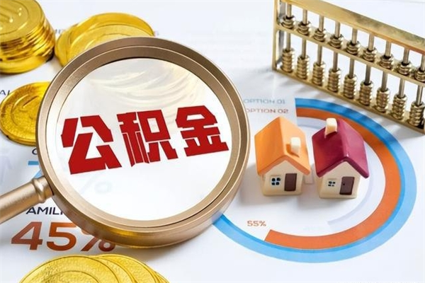 府谷离职后如何取公积金（离职后,如何提取公积金）